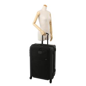 並行輸入 トゥミ スーツケース TUMI アル...の詳細画像5