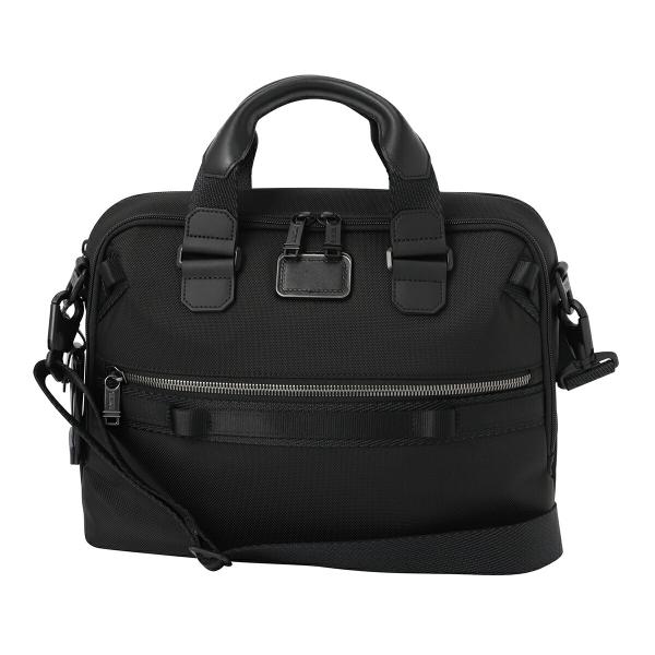 並行輸入 トゥミ ブリーフケース アルファブラボー 0232748D/ 1501881041