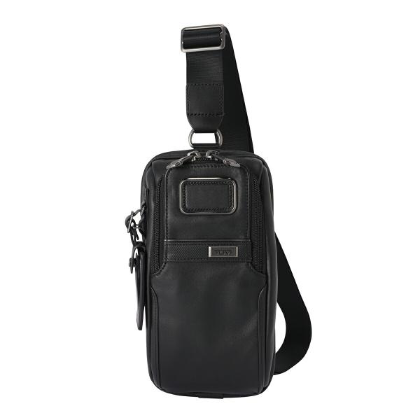 並行輸入 トゥミ ウエストバッグ ボディバッグ アルファスリー 09603585DL3/ 15019...