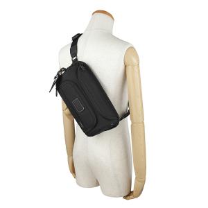 並行輸入 トゥミ ショルダーバッグ TUMI ...の詳細画像5