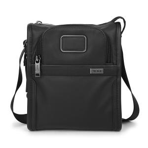 TUMI（トゥミ） 並行輸入 ショルダーバッグ ハリソン 6602050D/148588