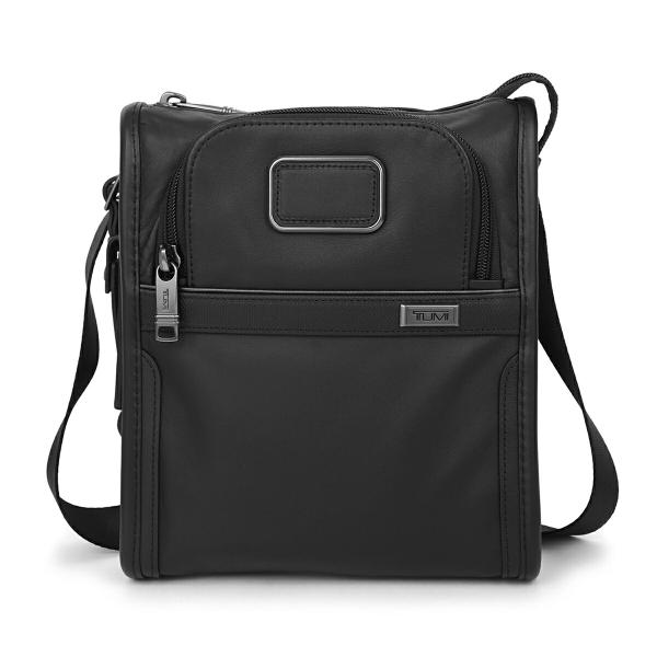 並行輸入 トゥミ ショルダーバッグ アルファ3 09603719DL3/ 150220 1041