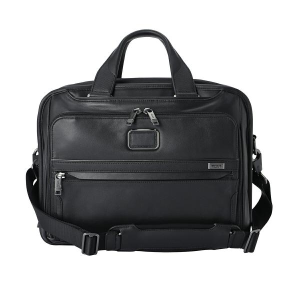 並行輸入 トゥミ ブリーフケース アルファスリー 09603718DL3/ 1502211041