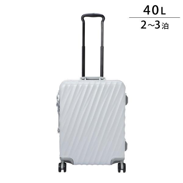 並行輸入 トゥミ キャリーケース TUMI ナインティーンディグリー 0228783 PTX/ 15...