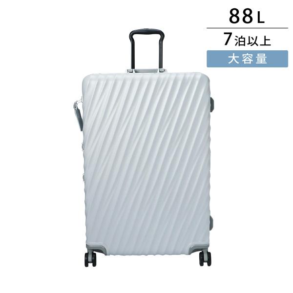 並行輸入 トゥミ キャリーケース スーツケース ナインティーンディグリーフレーム 0228782 P...