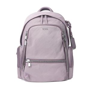 並行輸入 トゥミ リュックサック TUMI ヴォヤジュール 0196691LVDR/154168 1491 レディース パープル 紫