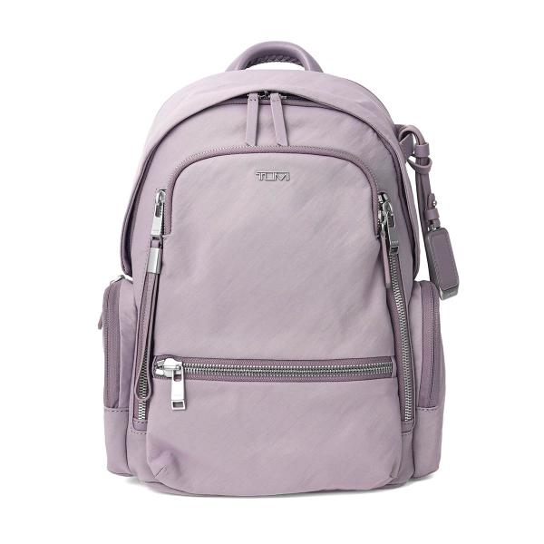 並行輸入 トゥミ リュックサック ヴォヤジュール 0196691LVDR/154168 1491