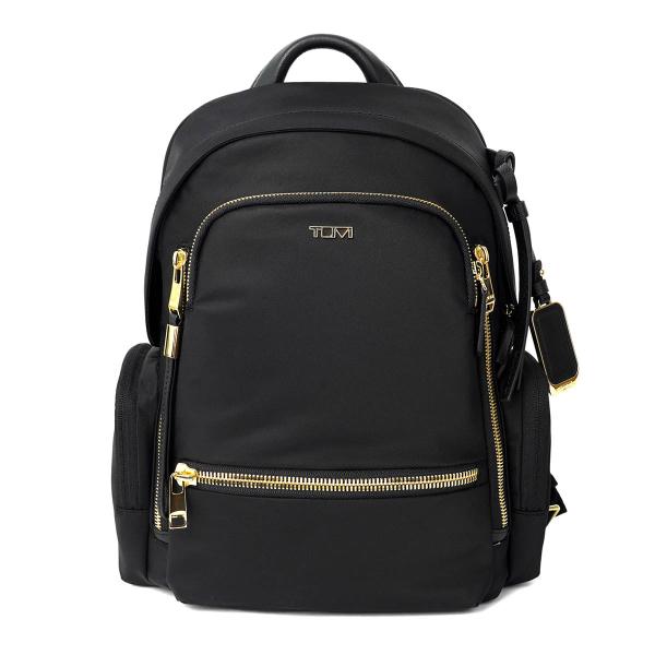 並行輸入 トゥミ リュックサック ヴォヤジュール 0196691DGLD/154168 2693