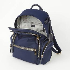 並行輸入 トゥミ リュックサック TUMI ボ...の詳細画像3