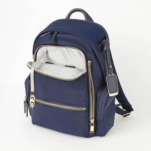 並行輸入 トゥミ リュックサック TUMI ボ...の詳細画像4