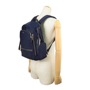 並行輸入 トゥミ リュックサック TUMI ボ...の詳細画像5