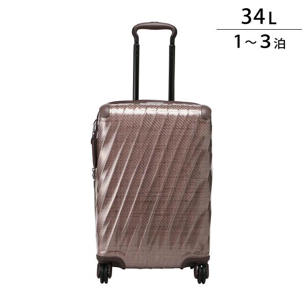 並行輸入 トゥミ キャリーケース TUMI 19ディグリー ライト 037401BLH/154200...