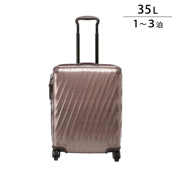 並行輸入 トゥミ キャリーケース TUMI 19ディグリー ライト 037402BLH/154201...