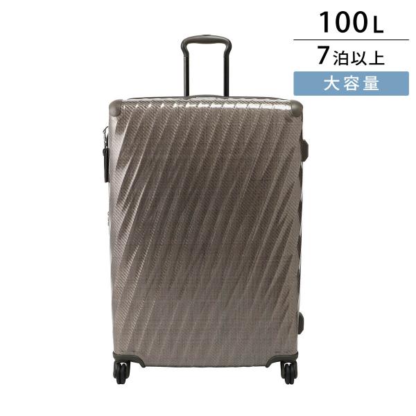 並行輸入 トゥミ キャリーケース TUMI 19ディグリー ライト 037404TITG/15420...