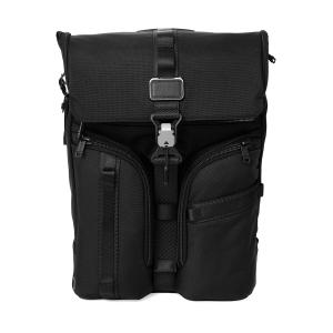 並行輸入 トゥミ リュックサック TUMI アルファブラボー 0232841D/156488 1041 メンズ ブラック 黒