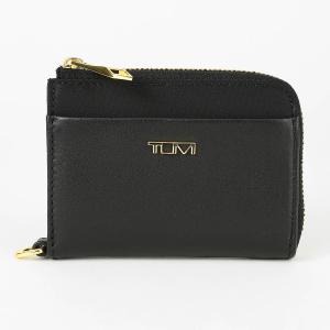 並行輸入 トゥミ カードケース TUMI ボヤジ...の商品画像