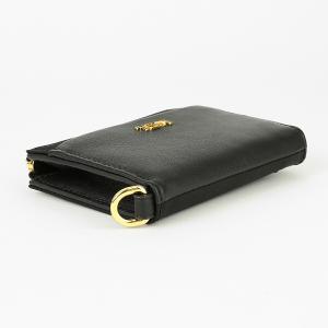並行輸入 トゥミ カードケース TUMI ボヤ...の詳細画像2