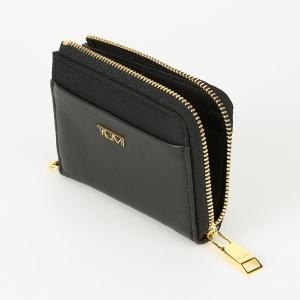 並行輸入 トゥミ カードケース TUMI ボヤ...の詳細画像3