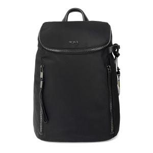 並行輸入 トゥミ リュックサック TUMI ヴォヤジュール 0196708DGM/156558 T522 レディース ブラック 黒