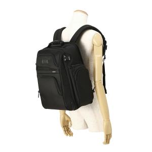 並行輸入 トゥミ リュックサック TUMI A...の詳細画像5
