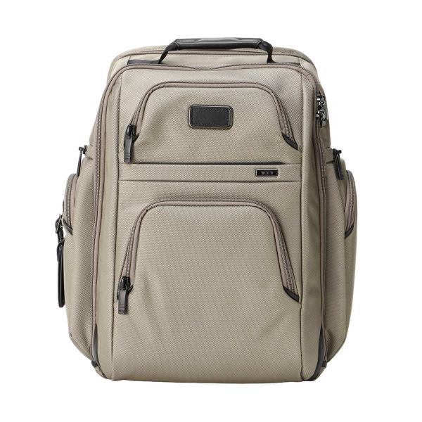 並行輸入 トゥミ リュックサック TUMI ALPHA 02603580GAL4/158957A87...