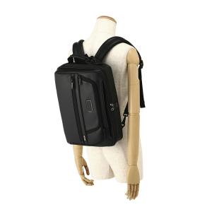 並行輸入 トゥミ ブリーフケース TUMI ア...の詳細画像5