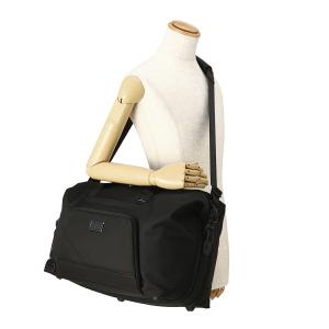 並行輸入 トゥミ ボストンバッグ TUMI A...の詳細画像5