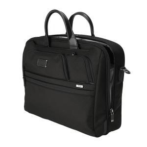 並行輸入 トゥミ ブリーフケース TUMI A...の詳細画像3