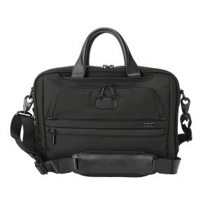 並行輸入 トゥミ ブリーフケース TUMI ALPHA 02203728D4/1589691041 メンズ ブラック 黒