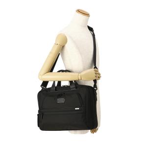 並行輸入 トゥミ ブリーフケース TUMI A...の詳細画像5