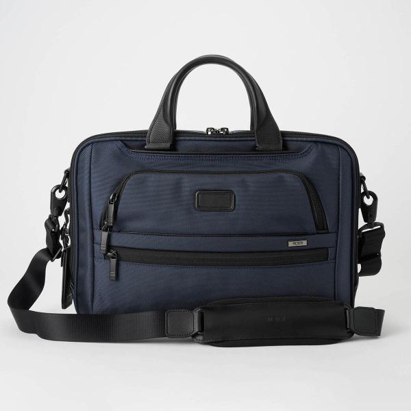並行輸入 トゥミ ビジネスバッグ TUMI アルファ 02203728NVY4/158969 159...