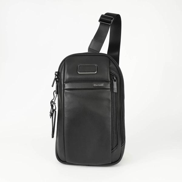 並行輸入 トゥミ ウエストバッグ ボディバッグ TUMI アルファ 09203729DL4/1589...