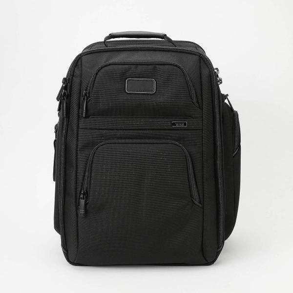 並行輸入 トゥミ リュックサック TUMI アルファ 02603589D4/158979 1041メ...