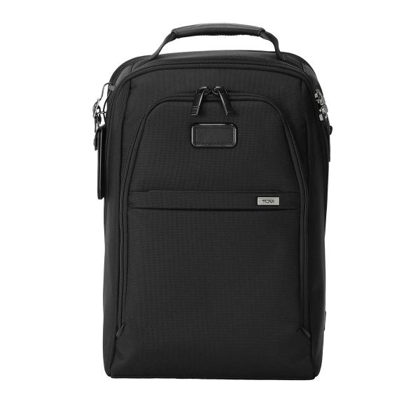並行輸入 トゥミ リュックサック TUMI ALPHA 02203727D4/1589801041メ...