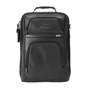 並行輸入 トゥミ リュックサック TUMI ALPHA 09203723DL4/1589831041 メンズ ブラック 黒