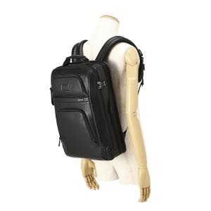 並行輸入 トゥミ リュックサック TUMI A...の詳細画像5