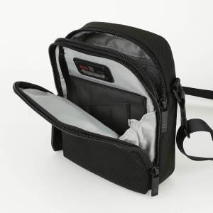並行輸入 トゥミ ショルダーバッグ TUMI ...の詳細画像3