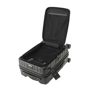 並行輸入 トゥミ キャリーケース TUMI ナ...の詳細画像3