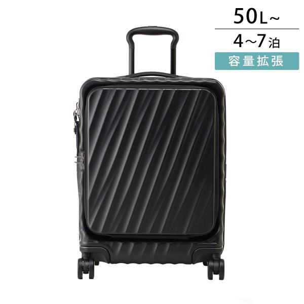 並行輸入 トゥミ キャリーケース TUMI ナインティーンディグリー 0228791DTX/1589...