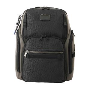 並行輸入 トゥミ リュックサック TUMI アルファブラボー 0232789DGMT/159081 7667 メンズ ブラック 黒