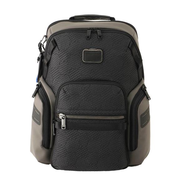 並行輸入 トゥミ リュックサック TUMI アルファブラボー 0232793DGMT/159082 ...