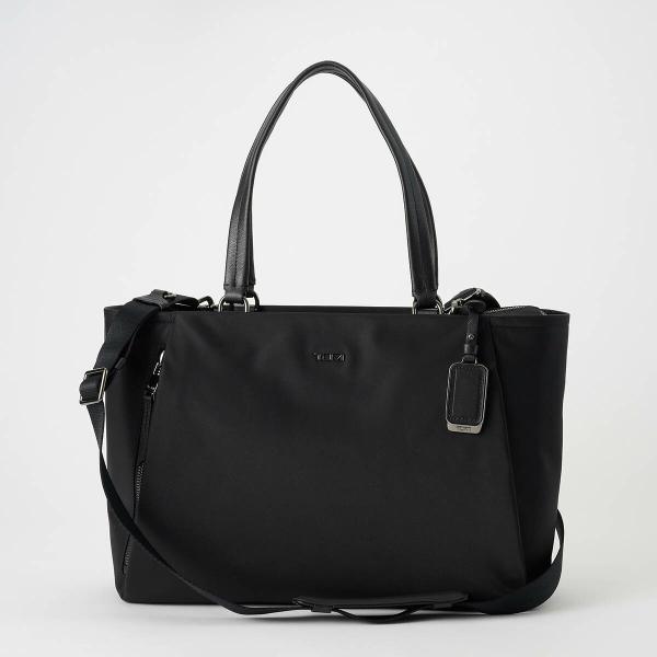 並行輸入 トゥミ トートバッグ TUMI ボヤジュール 0196722DGM/159130 T522...