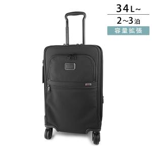 『最大5,000円OFFクーポン』トゥミ キャリーケース TUMI アルファスリー 2203616 D3 1171551041｜brstring