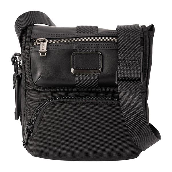 並行輸入 トゥミ ショルダーバッグ バートン クロスボディ 232306D 1033101041 ブ...