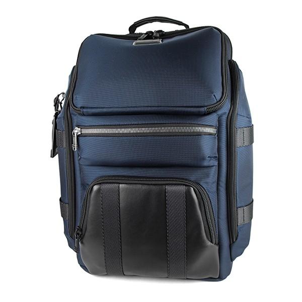 並行輸入 トゥミ リュックサック ティンダル ユーティリティ・バックパック 232384 NVY 1...