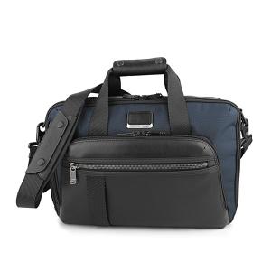 TUMI（トゥミ） 並行輸入 ブリーフケース アルファ 09603141DL3