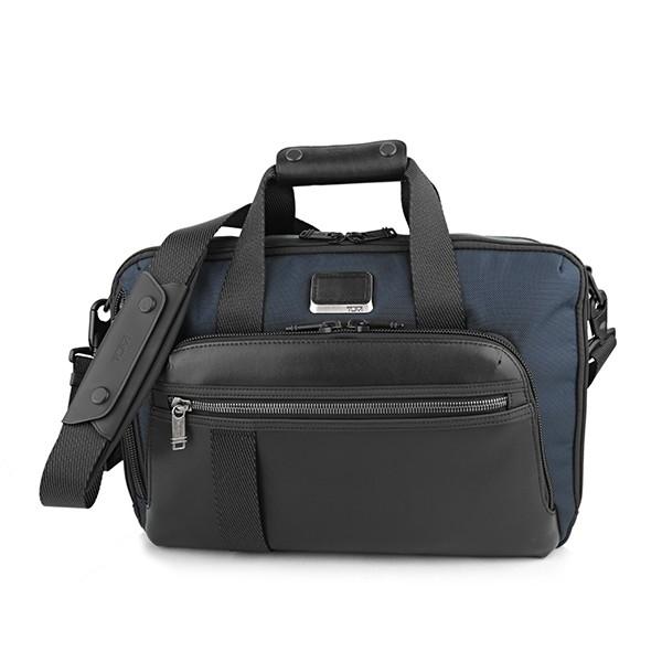 並行輸入 トゥミ ブリーフケース ネイビー TUMI 232398 NVY 1032901596 爆...