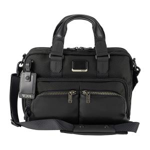 TUMI 並行輸入 トゥミ ブリーフケース アルファ 9603141DL3/117321