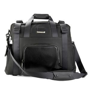 TUMI 並行輸入 トゥミ ボストンバッグ アルファブラボー