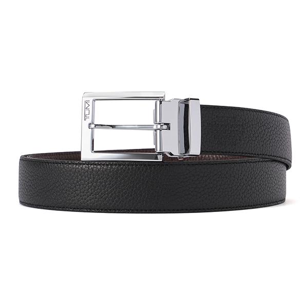 並行輸入 トゥミ ベルト TUMI レザー TU003B2メンズ